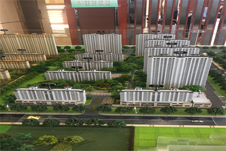 锦悦府3室2厅2卫79.9万122m2出售带车位储藏室分期